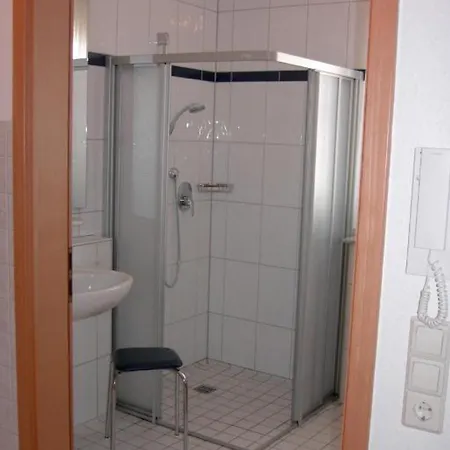 Gaestehaus Zum See Eg *